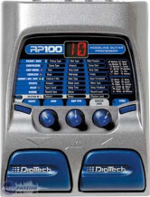 DigiTech RP100