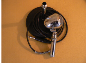 Astatic T-3