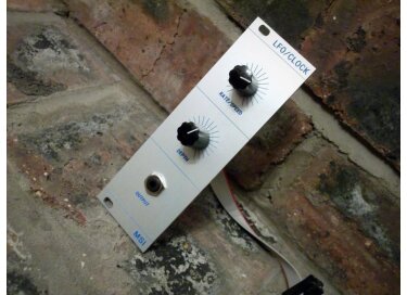 Studio Toolz LFO/Clock