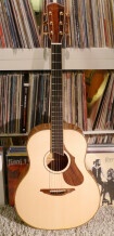 Darmagnac Guitares EUC-D12 32