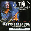SIT Strings David Ellefson Signature