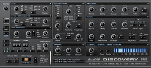 DiscoDSP Discovery Pro 6