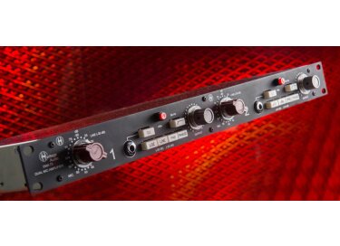 Heritage Audio DMA73