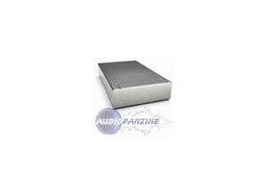 LaCie HARDDRIVE BY POSRCHE 250GO USB 2,0 7200RPM