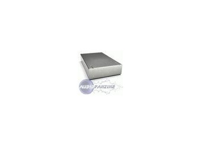 LaCie HARDDRIVE BY POSRCHE 250GO USB 2,0 7200RPM