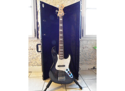 Fender Custom Shop Jazz Bass