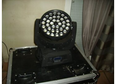 Riedl lyre led 36x10w