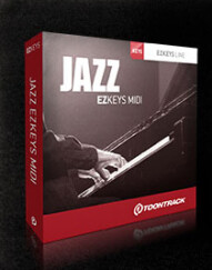 Toontrack launches a Jazz piano library