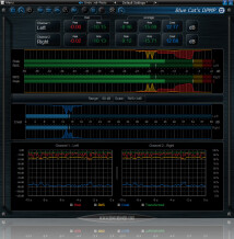 Blue Cat Audio DP Meter Pro 4