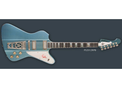 Washburn PS2012R