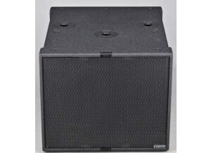 Carvin TRx3118