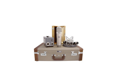 Telefunken / Siemens U47AE