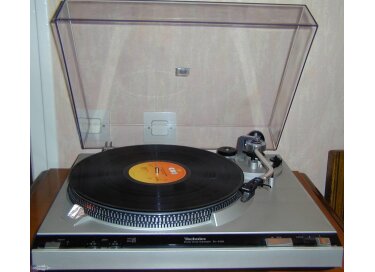 Technics SL-3200