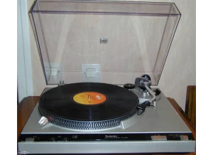 Vintage Audio | Technics SL-5300 Direct Drive, Fully Automatic Turntable from 1979 I was able to add a second 5300 to the collection. Technics SL-5300 Vintage Audio | Technics SL-5300 Direct Drive, Fully Automatic Turntable from 1979 I was able to add a second 5300 to the collection. Technics SL-5300