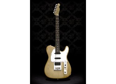 Wild Customs The TV Prestige Luxury