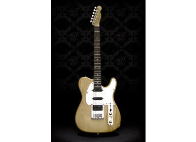 Wild Customs The TV Prestige Luxury