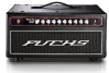 Tête d'ampli guitare Fuchs Wild Card 100
