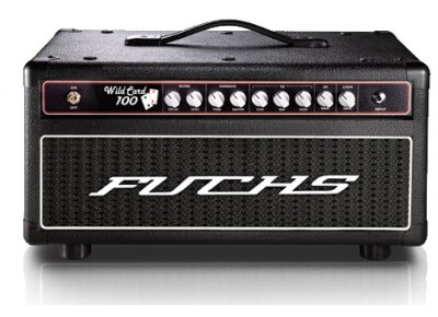 Fuchs Wild Card 100