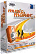 Magix Musiker Maker 2003