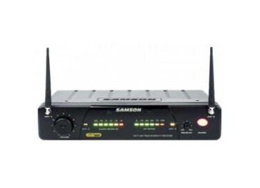 Samson Technologies CR77