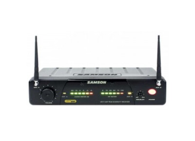 Samson Technologies CR77