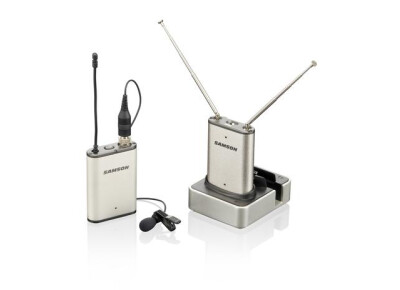 Samson Technologies AirLine Micro Camera