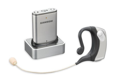 Samson Technologies AirLine Micro Earset