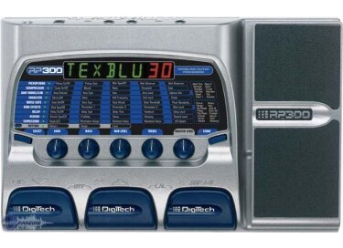 DigiTech RP300