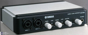 Yamaha GO46