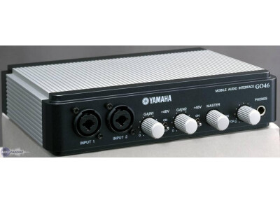 Yamaha GO46