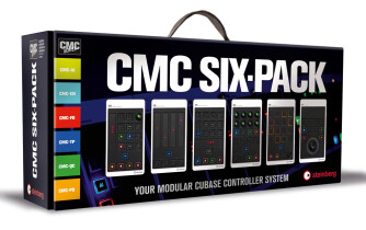 Edition limitée Steinberg CMC Six Pack