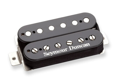 Seymour Duncan SH-18B Whole Lotta Humbucker Bridge
