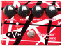 MXR fête les 35 ans de carrière Van Halen