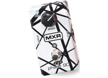 MXR EVH90SE EVH Phase 90 35th Anniversary