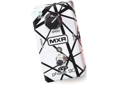 MXR EVH90SE EVH Phase 90 35th Anniversary