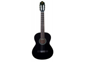 Alhambra Guitars 2C Negra
