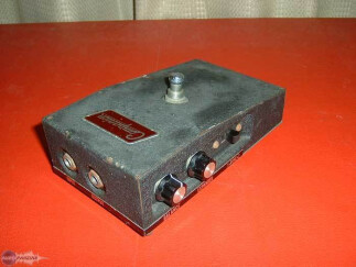 Shin-ei Companion FY-6