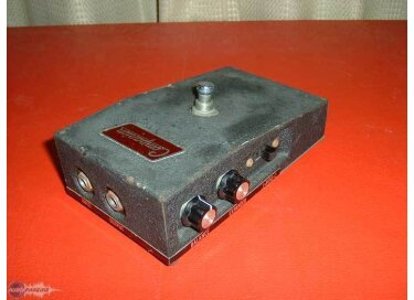 Shin-ei Companion FY-6