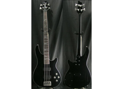 Schecter C-4 XXX