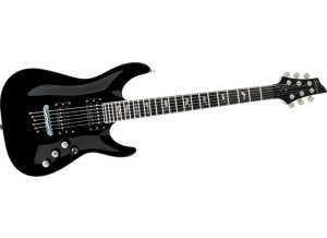 Schecter C-1 XXX