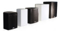 Adamson introduces the Point Concentric speakers