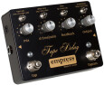 Empress Effects Tape Delay announced