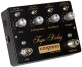 Empress Effects lance la pédale Tape Delay