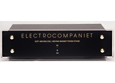 Electrocompaniet ECP 1