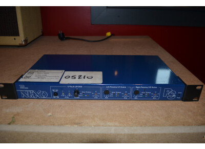 Nexo PS15 TD