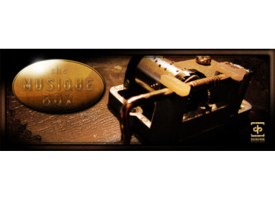 Soundiron The Musique Box