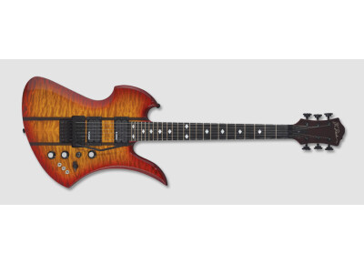 B.C. Rich Mockingbird ST