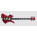 See the photo of the B.C. Rich Heritage Classic Mockingbird Bass B.C. Rich Heritage Classic Mockingbird Bass