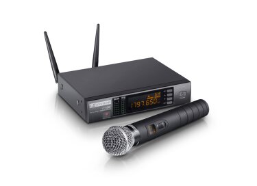 LD Systems WS 1G8 HHD