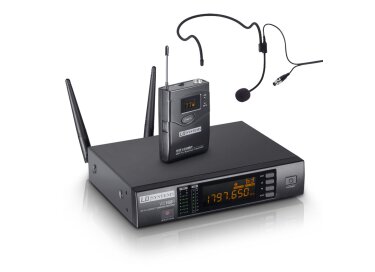 LD Systems WS 1G8 BPH